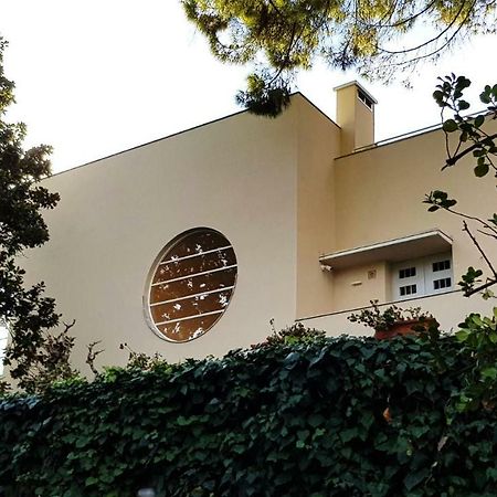 Villa Gotti Charming Rooms Bologna Buitenkant foto