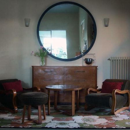 Villa Gotti Charming Rooms Bologna Buitenkant foto