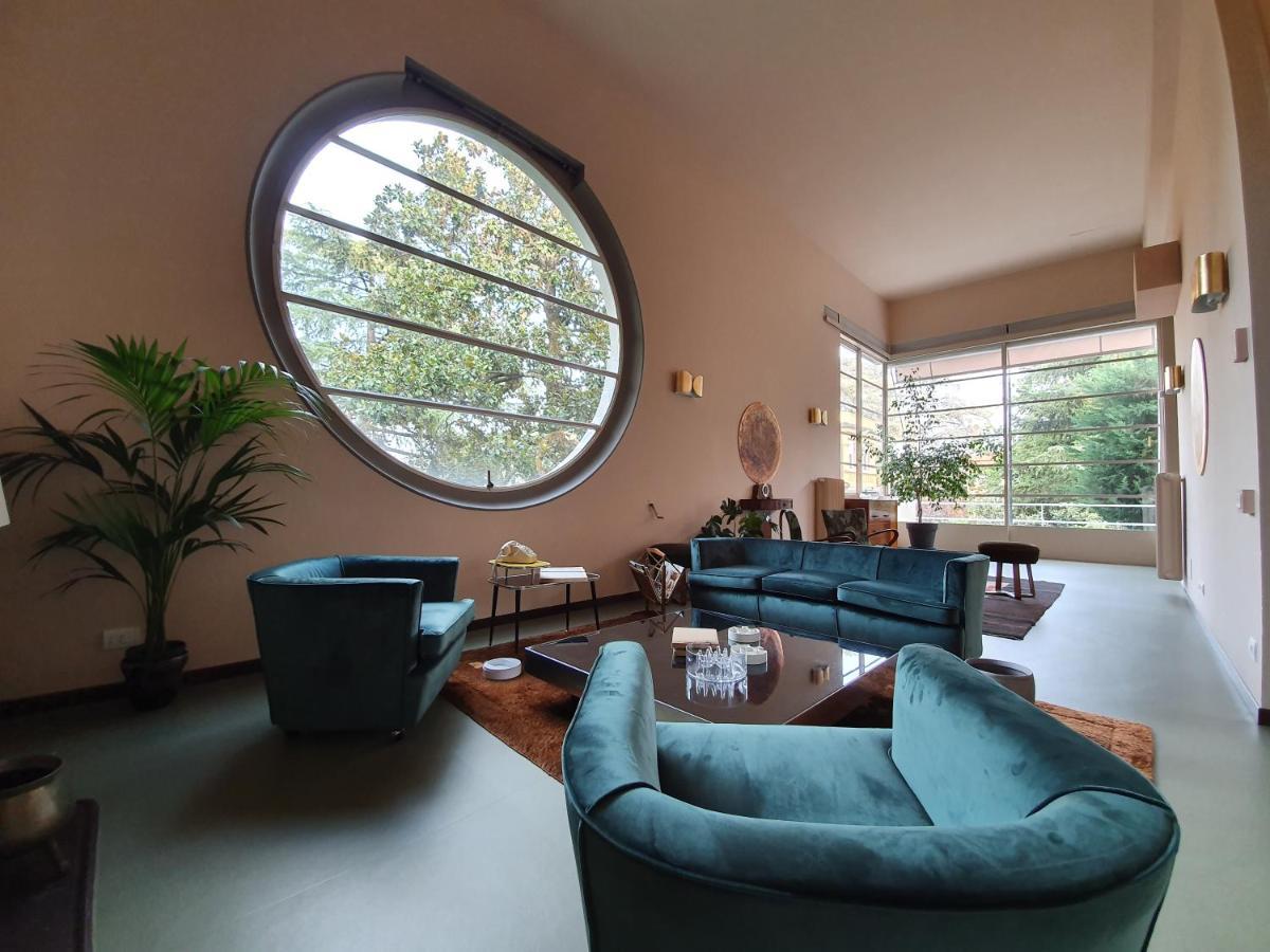 Villa Gotti Charming Rooms Bologna Buitenkant foto