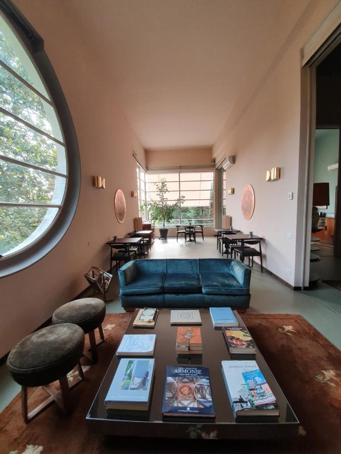 Villa Gotti Charming Rooms Bologna Buitenkant foto