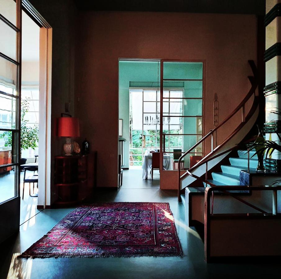 Villa Gotti Charming Rooms Bologna Buitenkant foto