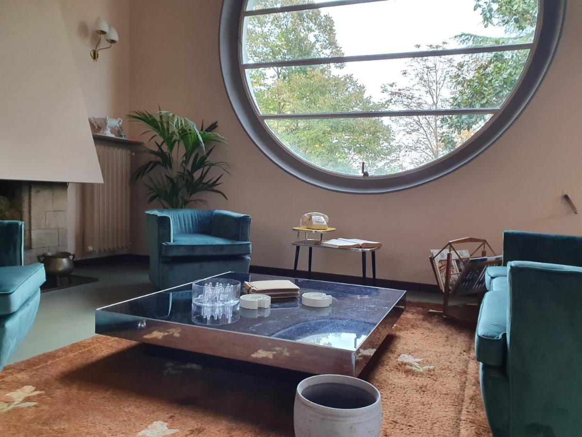 Villa Gotti Charming Rooms Bologna Buitenkant foto