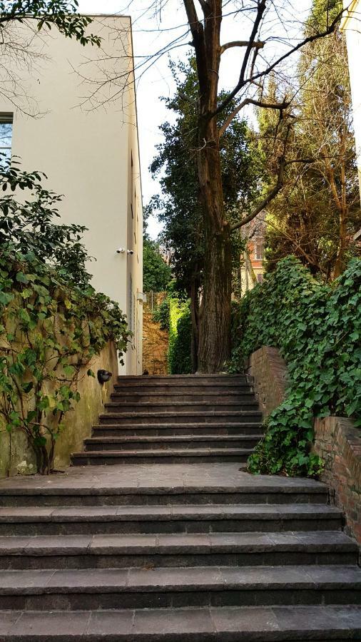 Villa Gotti Charming Rooms Bologna Buitenkant foto