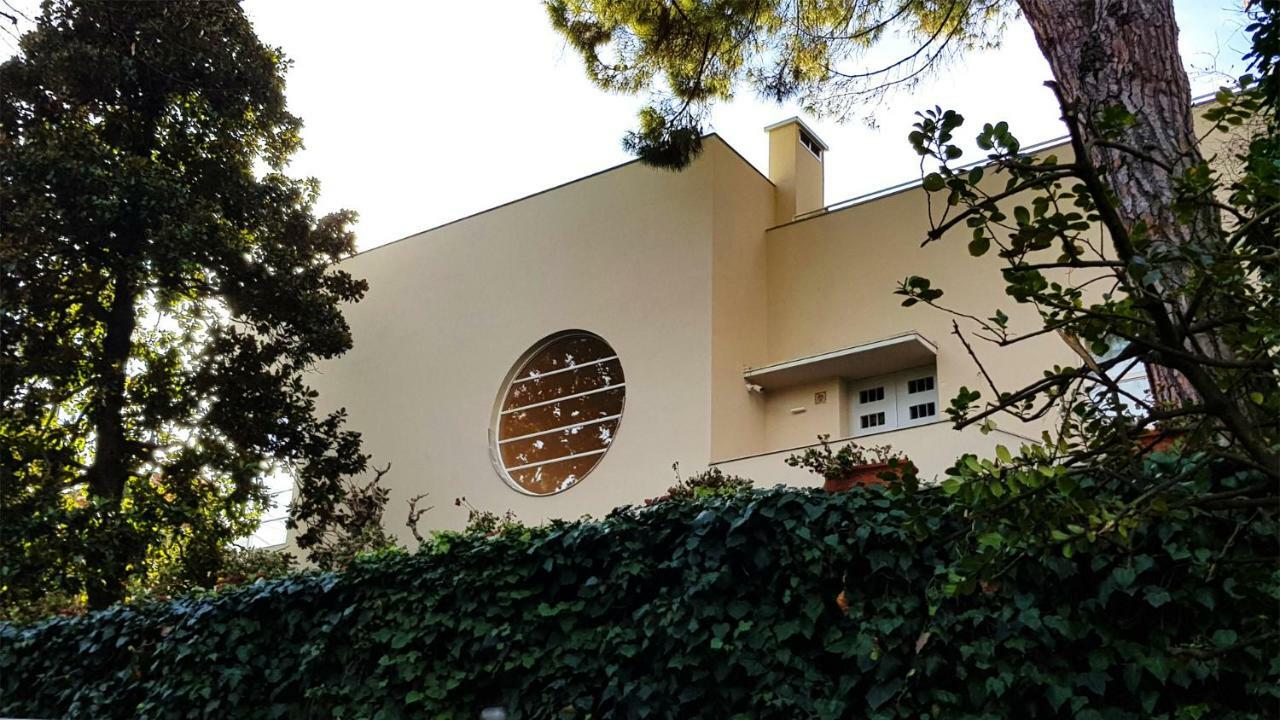 Villa Gotti Charming Rooms Bologna Buitenkant foto