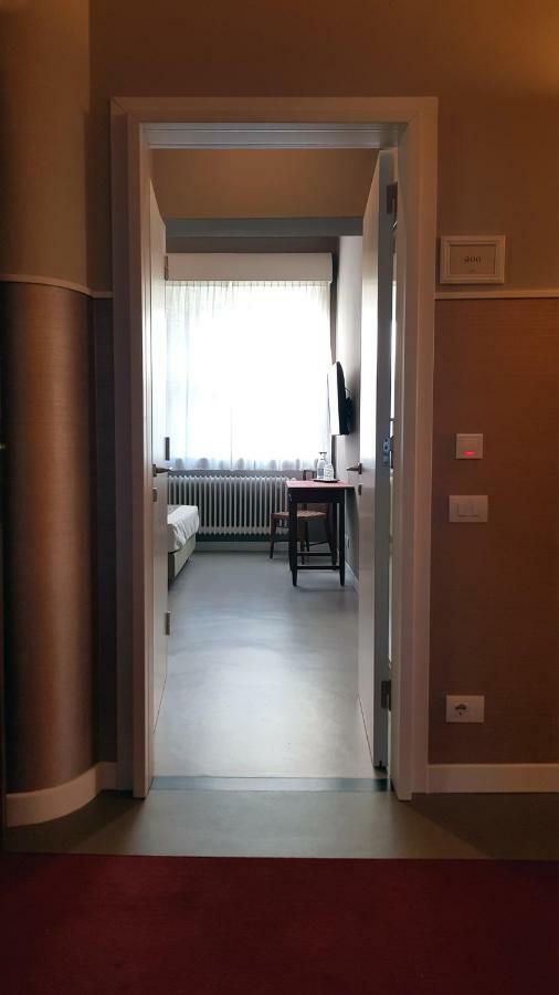 Villa Gotti Charming Rooms Bologna Buitenkant foto