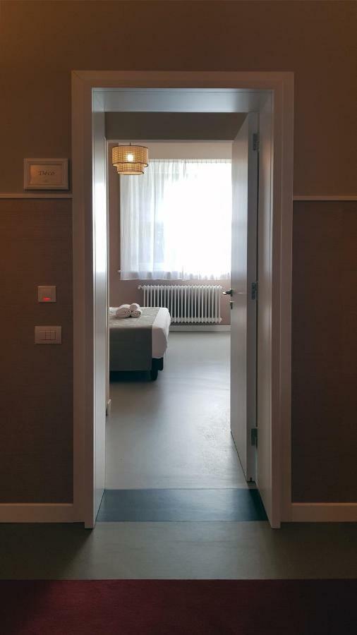 Villa Gotti Charming Rooms Bologna Buitenkant foto