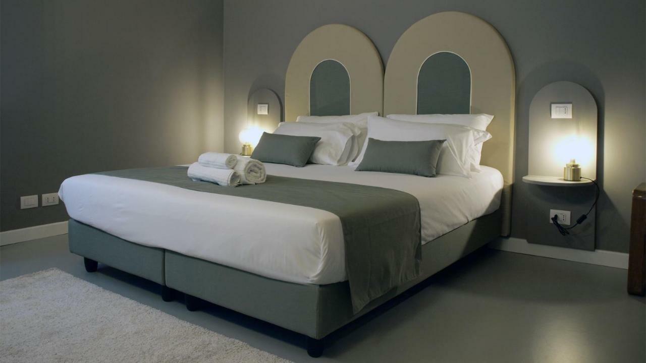 Villa Gotti Charming Rooms Bologna Buitenkant foto