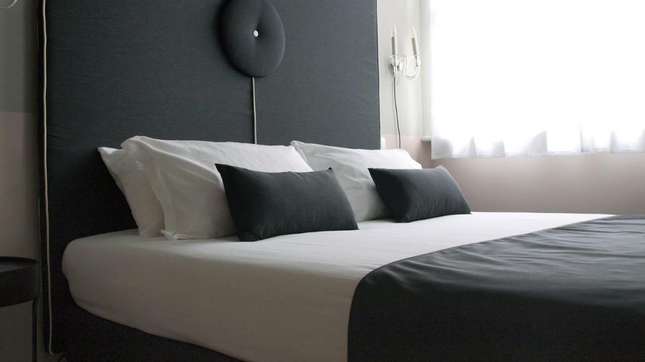 Villa Gotti Charming Rooms Bologna Buitenkant foto