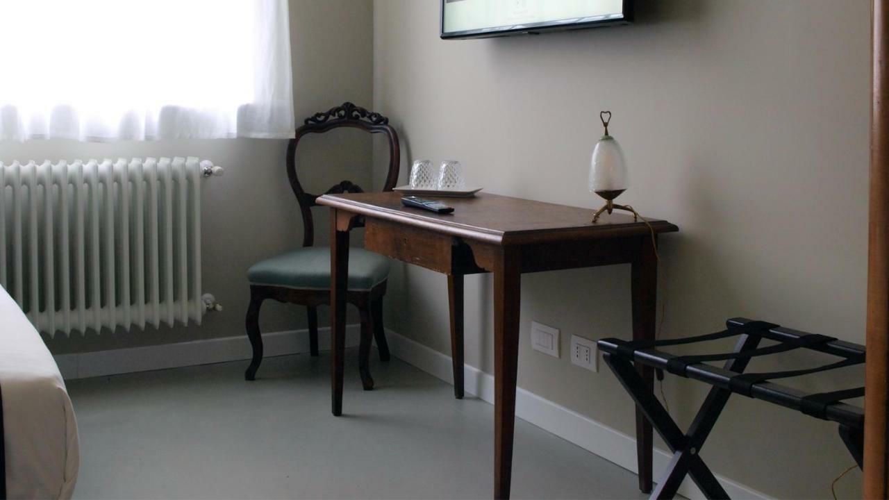 Villa Gotti Charming Rooms Bologna Buitenkant foto