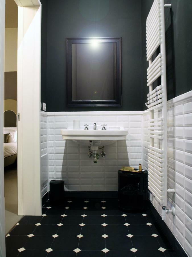 Villa Gotti Charming Rooms Bologna Buitenkant foto