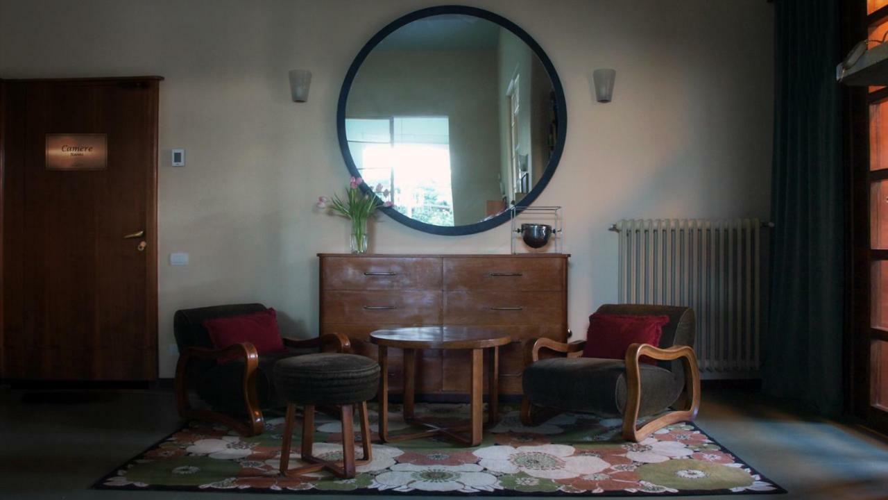 Villa Gotti Charming Rooms Bologna Buitenkant foto