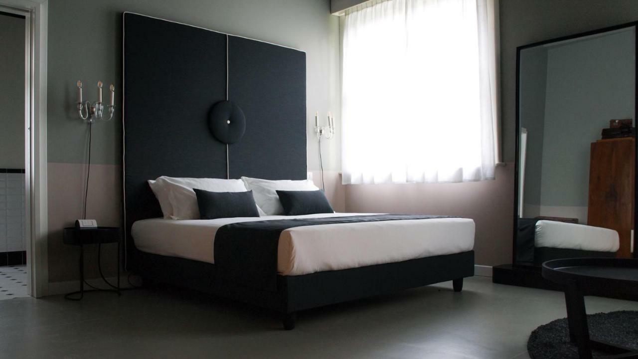 Villa Gotti Charming Rooms Bologna Buitenkant foto