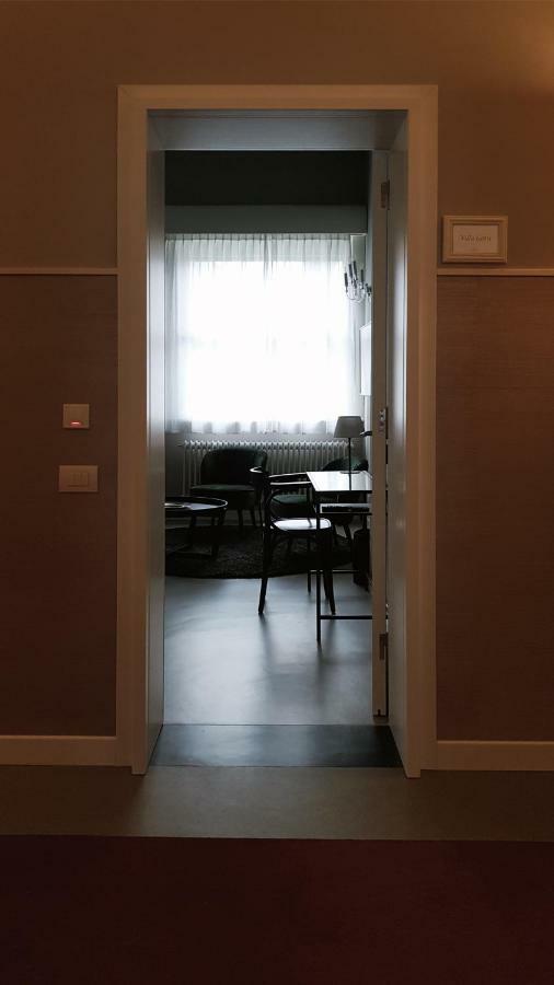 Villa Gotti Charming Rooms Bologna Buitenkant foto