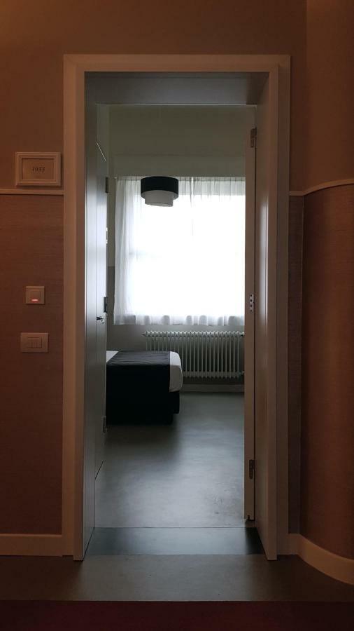 Villa Gotti Charming Rooms Bologna Buitenkant foto