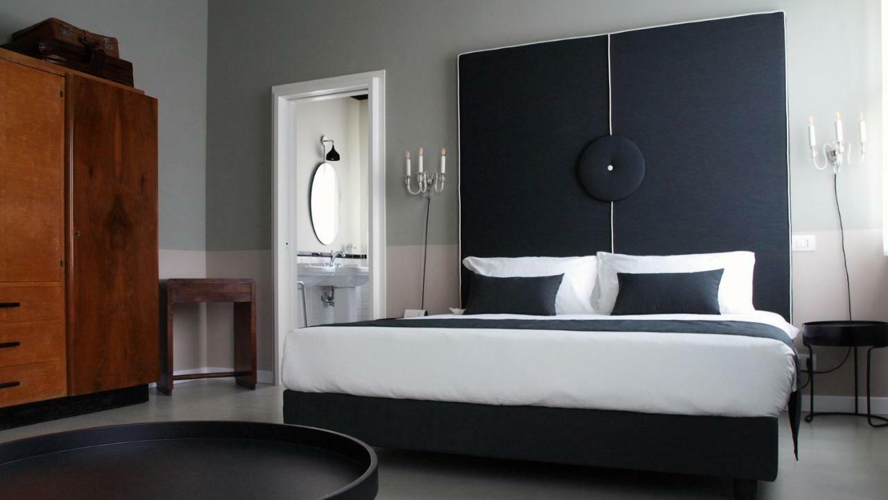 Villa Gotti Charming Rooms Bologna Buitenkant foto