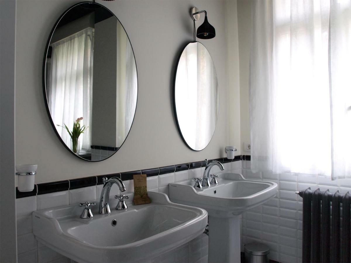 Villa Gotti Charming Rooms Bologna Buitenkant foto