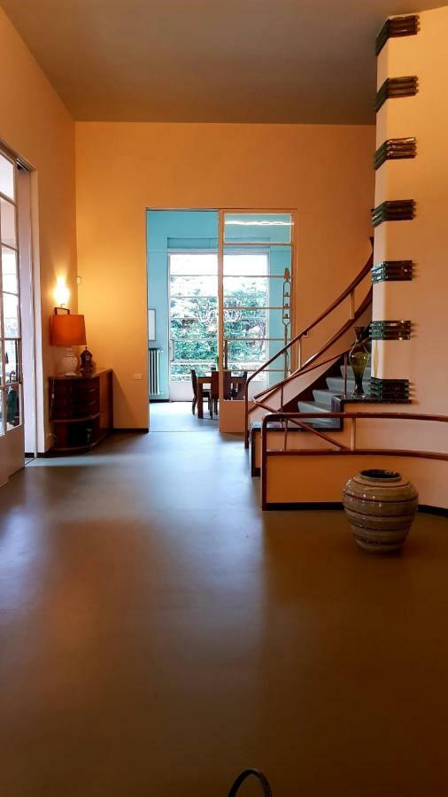 Villa Gotti Charming Rooms Bologna Buitenkant foto