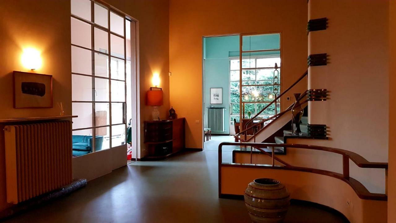 Villa Gotti Charming Rooms Bologna Buitenkant foto